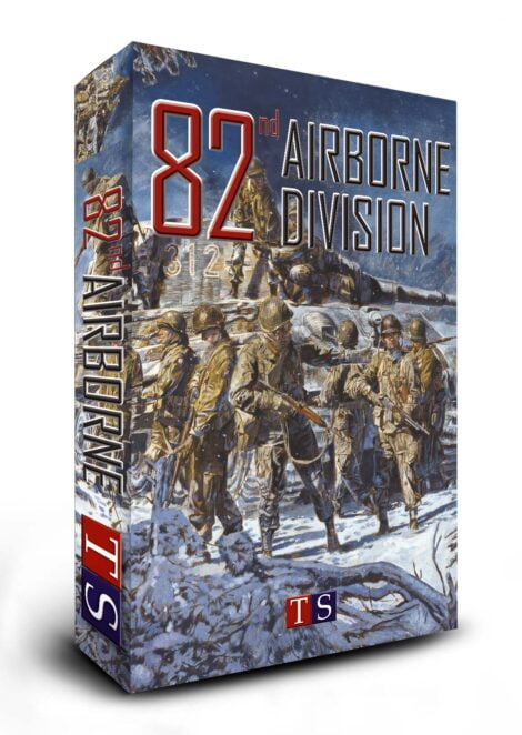 82 Airborn Division