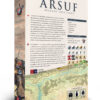 Arsuf battle 1191 game cover