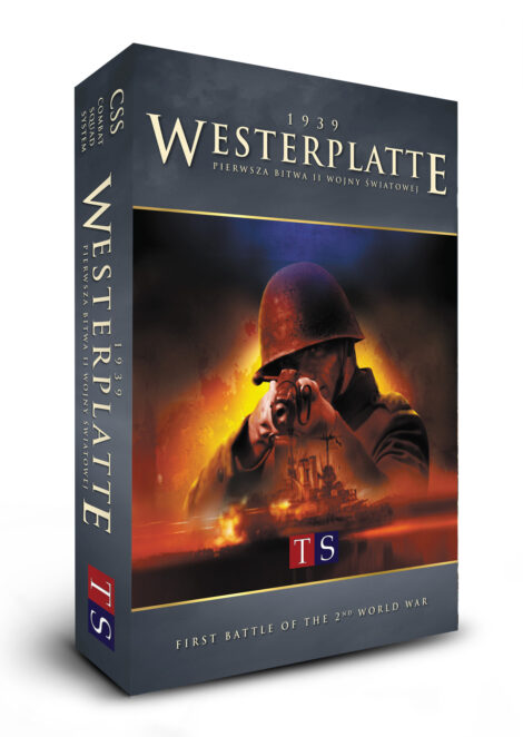 Bitwa o Westerplatte 1939 gra strategiczna