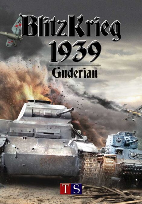 Blitzkrieg cz1
