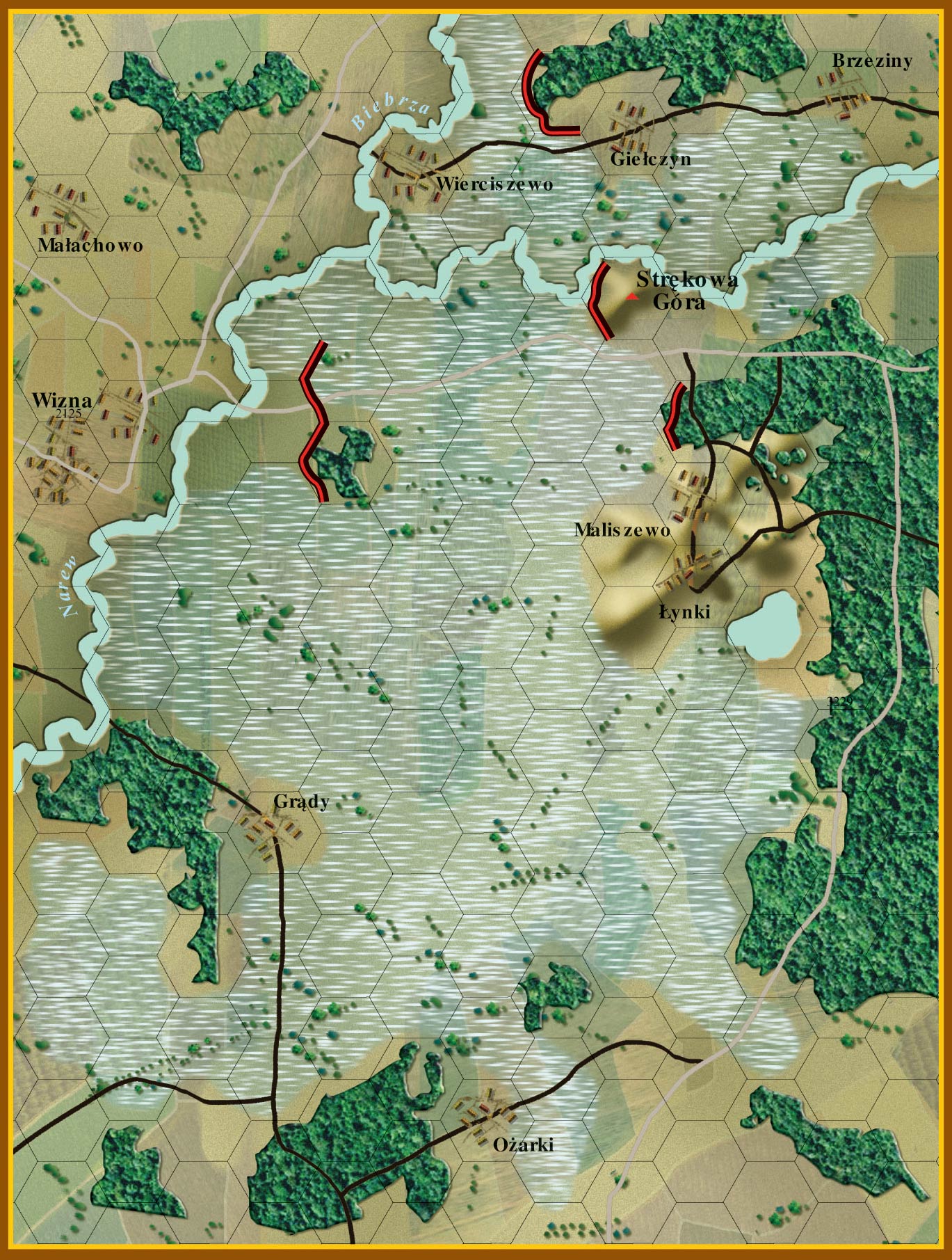 Blitzkrieg-1939-map
