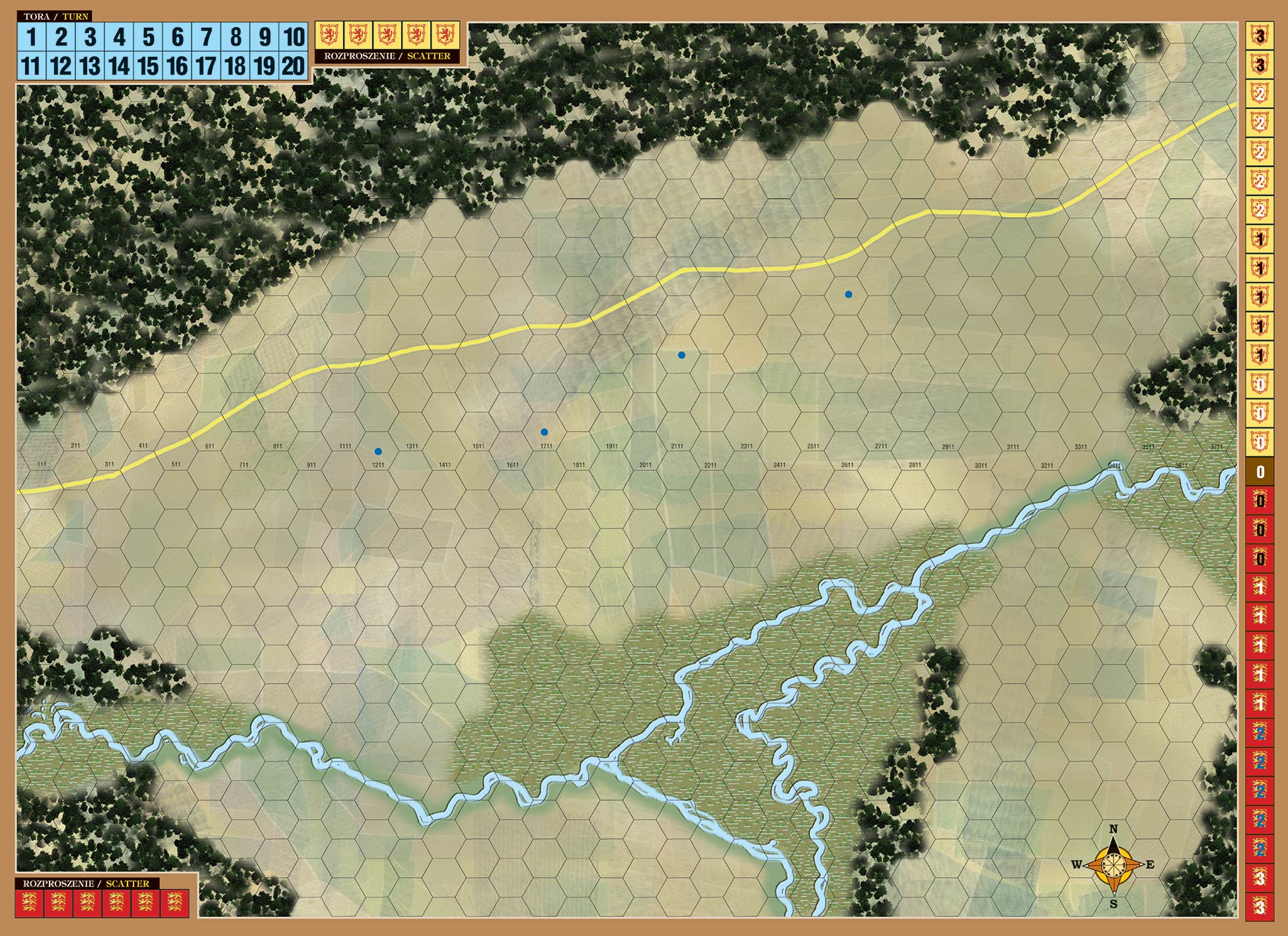 Falkirk-map-game