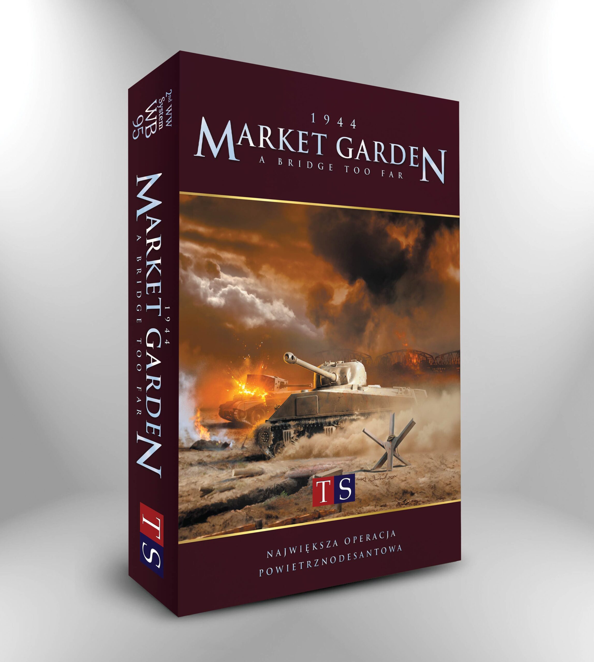 Market-Garde-battle-1944-wargame