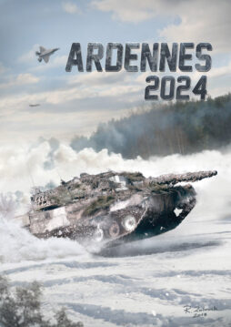 Ardennes 2024