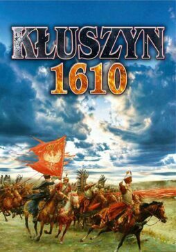 Kluszyn 1610 bitwa gra