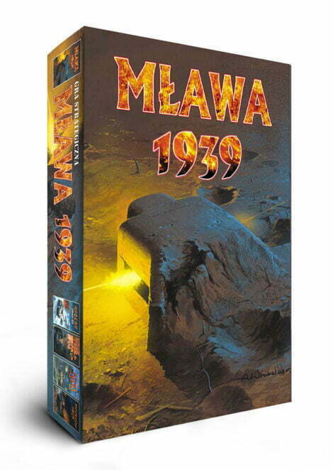 Mlawa 1939 battle