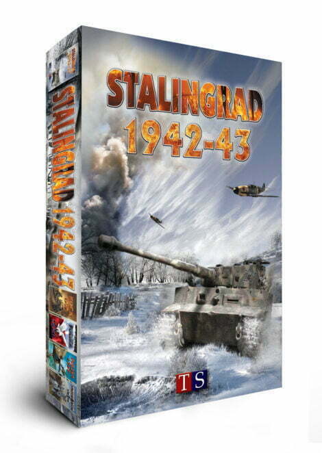 Stalingrad gra
